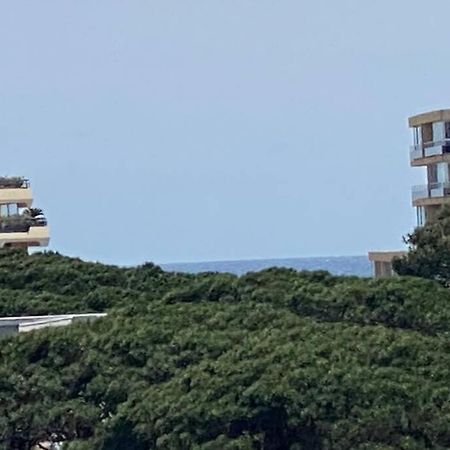 Très beau T4 à Fréjus plage Apartamento Exterior foto