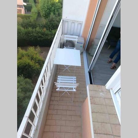 Très beau T4 à Fréjus plage Apartamento Exterior foto