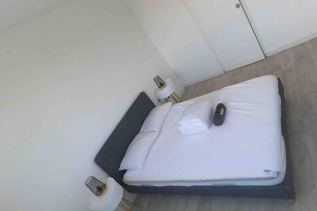 Très beau T4 à Fréjus plage Apartamento Exterior foto